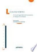 Libro La ciudad vórtice