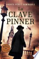 Libro La clave Pinner