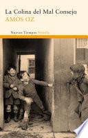 Libro La colina del mal consejo