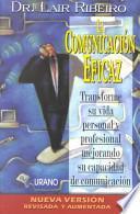 Libro La comunicación eficaz