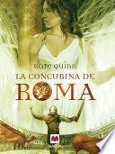 Libro La concubina de Roma