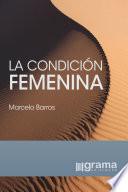 Libro La condición femenina