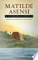 Libro La conjura de Cortés
