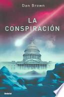 Libro La conspiración