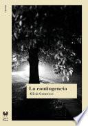 Libro La contingencia