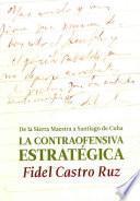 Libro La contraofensiva estratégica