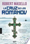 Libro La cruz de los Romanov