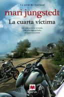 Libro La cuarta víctima