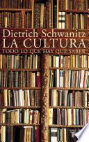 Libro La cultura