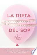Libro La dieta del SOP