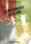 Libro La discapacidad en el cine