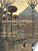 Libro La divina comedia