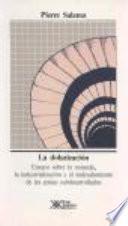 Libro La dolarización