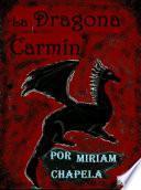 Libro LA DRAGONA CARMÍN VOL. 2