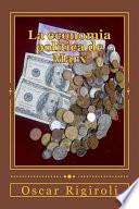 Libro La economa poltica de Marx / The political economy of Marx