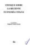 Libro La economía cubana a principios del siglo XXI