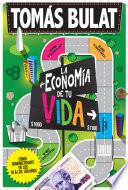 Libro La economía de tu vida