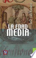 Libro La Edad Media