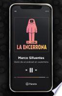 Libro La encerrona