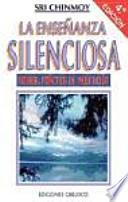 Libro La enseñanza silenciosa