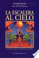 Libro La escalera al cielo