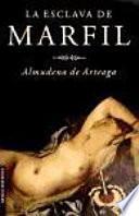 Libro La esclava de marfil