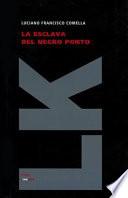 Libro La Esclava del Negro Ponto