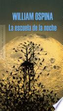 Libro La escuela de la noche