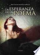 Libro La esperanza de un poema