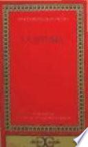 Libro La espuma