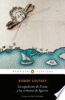 Libro La expedición de Ursúa y los crímenes de Aguirre