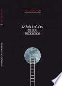 Libro La Fabulacion de los prodigios