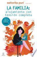 Libro La familia: alojamiento con tensión completa