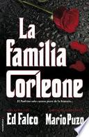 Libro La Familia Corleone