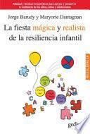 Libro La fiesta mágica y realista