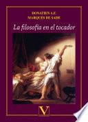 Libro La filosofía en el tocador