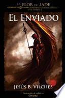 Libro La flor de Jade (el enviado)