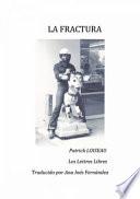 Libro La fractura
