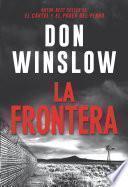 Libro La frontera