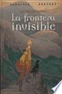 Libro La Frontera invisible