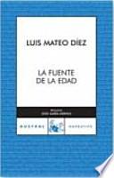 Libro La fuente de la edad