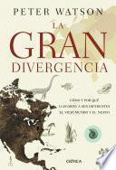 Libro La gran divergencia