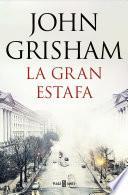 Libro La gran estafa