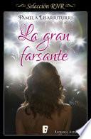 Libro La gran farsante