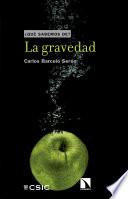 Libro La gravedad