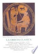 Libro La Grecia clásica