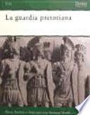 Libro La guardia pretoriana