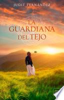 Libro La guardiana del tejo