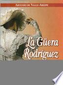 Libro La Güera Rodríguez