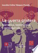 Libro La guerra cristera